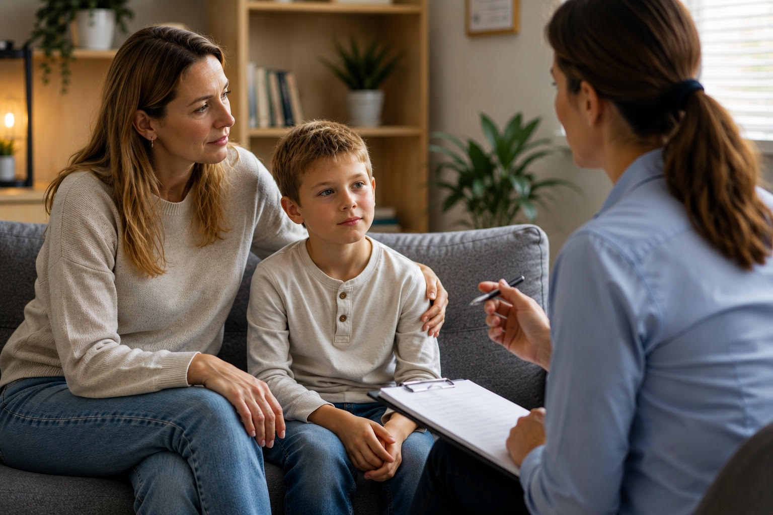 Coach of psycholoog voor je kind? Dit is het verschil